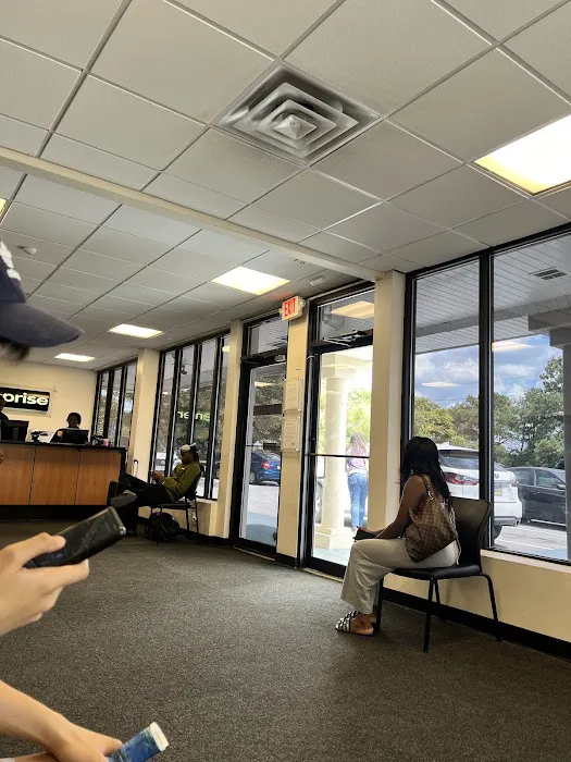 Enterprise Rent-A-Car Picture 2