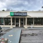 Enterprise Rent-A-Car
