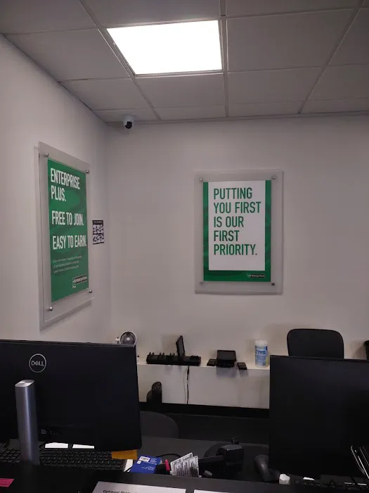 Enterprise Rent-A-Car Picture 10