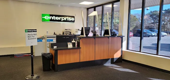 Enterprise Rent-A-Car Picture 8