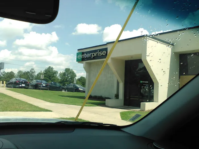 Enterprise Rent-A-Car Picture 7