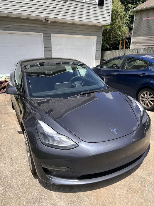 Hertz / Uber Vehicle Solutions Picture 2