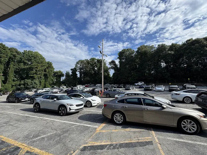Hertz / Uber Vehicle Solutions Picture 1