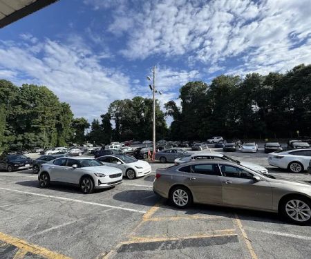 Hertz / Uber Vehicle Solutions