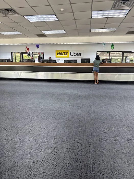 Hertz / Uber Vehicle Solutions Picture 6