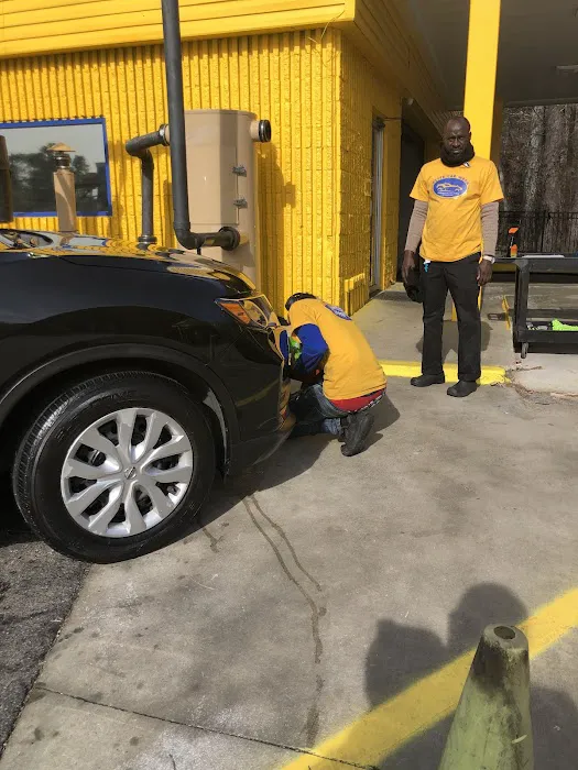 Hertz / Uber Vehicle Solutions Picture 4