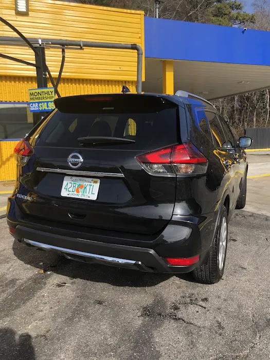 Hertz / Uber Vehicle Solutions Picture 5
