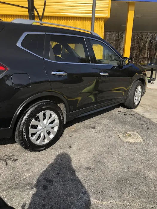 Hertz / Uber Vehicle Solutions Picture 7