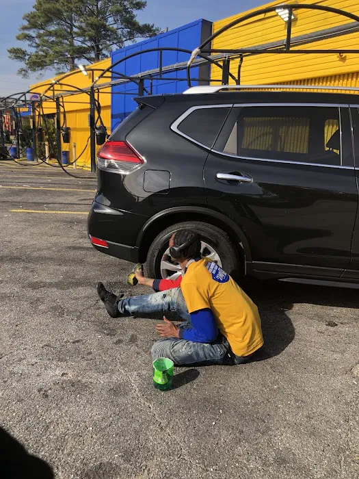 Hertz / Uber Vehicle Solutions Picture 9