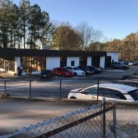 Horizon Cash Car Rental ATL Airport ico
