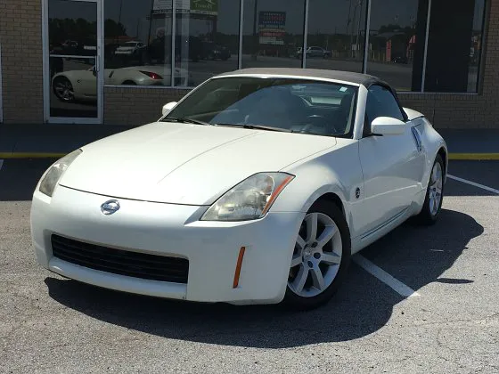 Horizon Cash Car Rental ATL Airport Picture 4