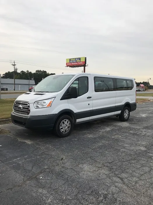 Horizon Cash Car Rental ATL Airport Picture 6