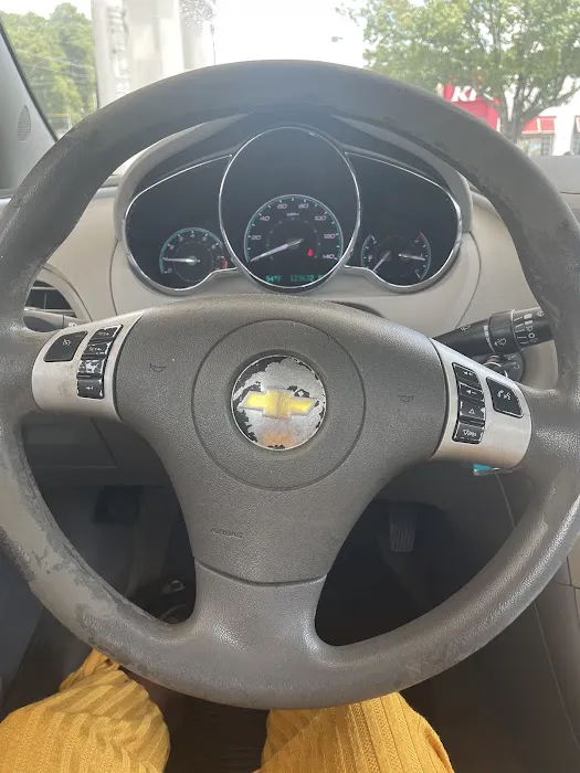 Horizon Cash Car Rental ATL Airport Picture 9