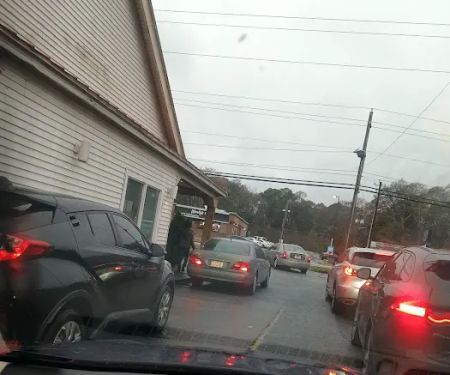 Enterprise Rent-A-Car