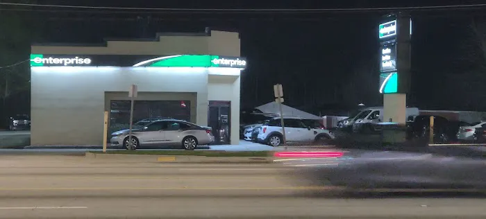 Enterprise Rent-A-Car Picture 5