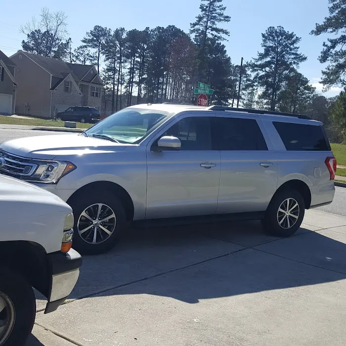 Enterprise Rent-A-Car Picture 6