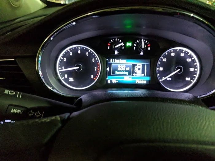 Ace Rent a Car Picture 10