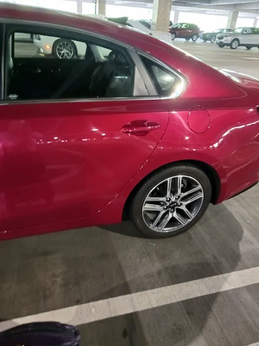 Budget Car Rental Picture 8