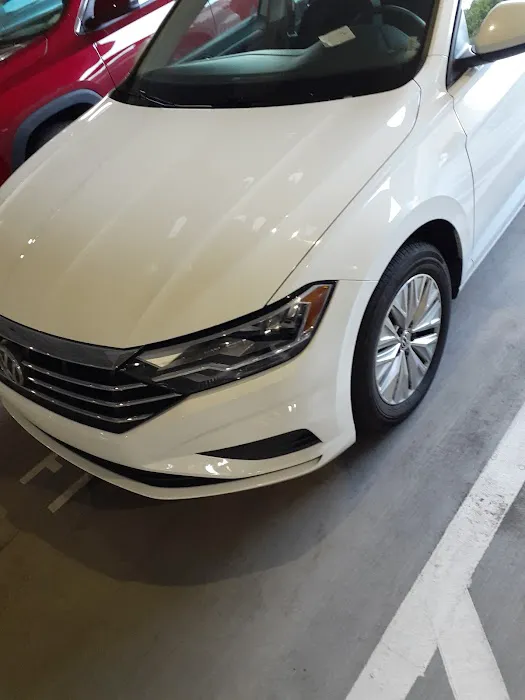 Budget Car Rental Picture 7
