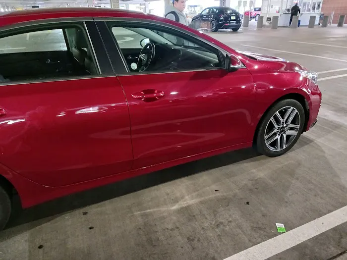 Budget Car Rental Picture 10