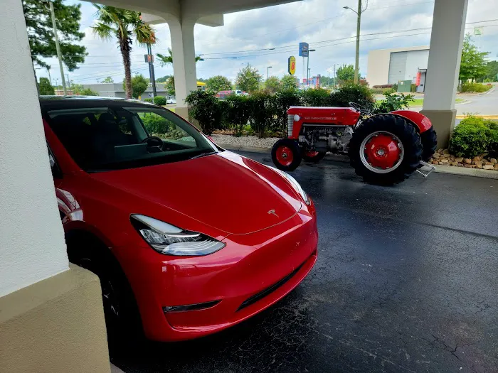 Budget Car Rental Picture 9