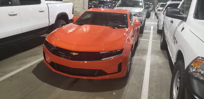 Car Rental Atlanta Hartfield Airport Picture 2