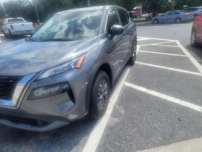 Car Rental Atlanta Hartfield Airport Picture 5