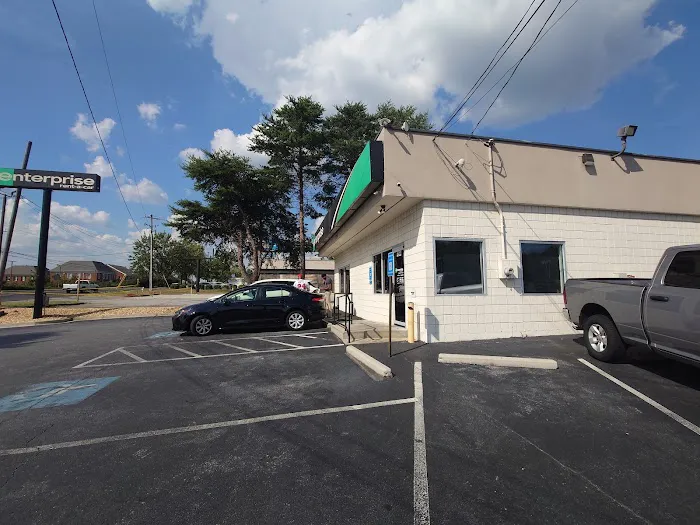 Enterprise Rent-A-Car Picture 1