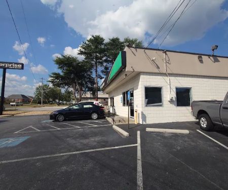 Enterprise Rent-A-Car