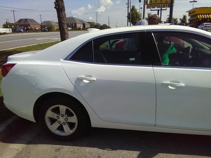 Enterprise Rent-A-Car Picture 8