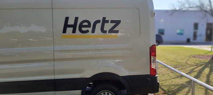 Hertz Car Rental - Morrow - Mt Zion Blvd Hle Picture 4