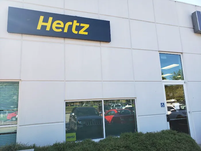 Hertz Car Rental - Morrow - Mt Zion Blvd Hle Picture 10