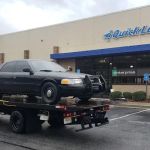 Enterprise Rent-A-Car