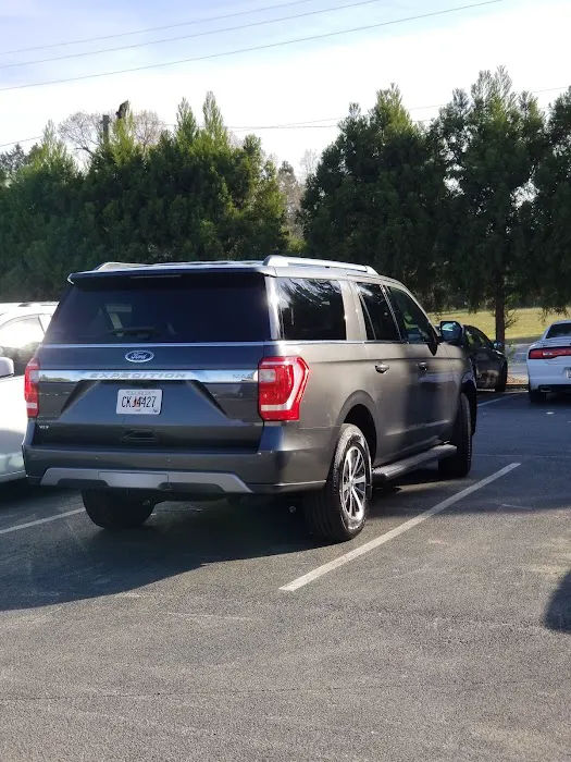 Enterprise Rent-A-Car Picture 7