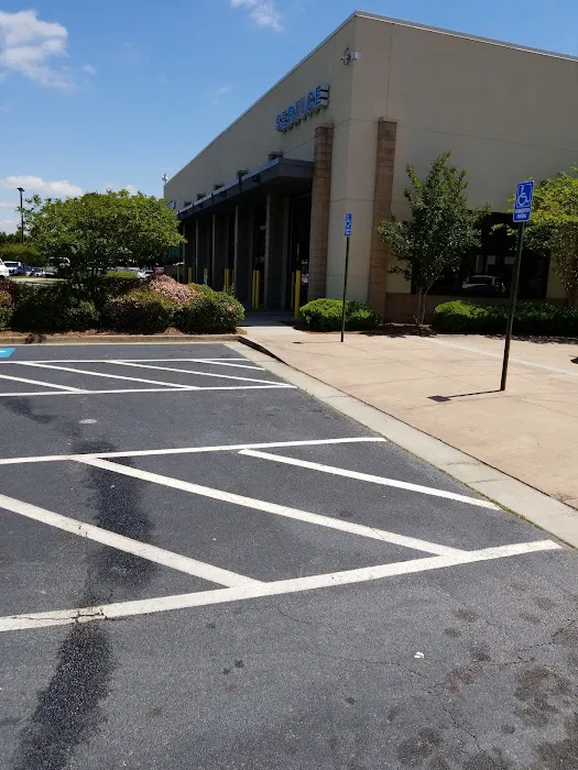 Enterprise Rent-A-Car Picture 6