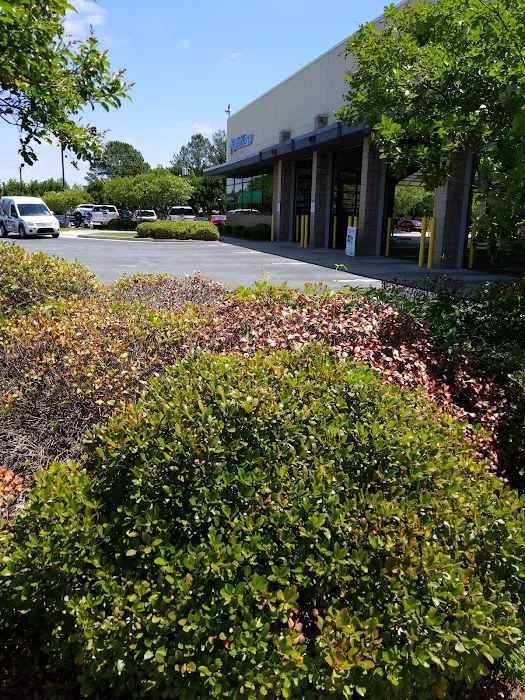 Enterprise Rent-A-Car Picture 10