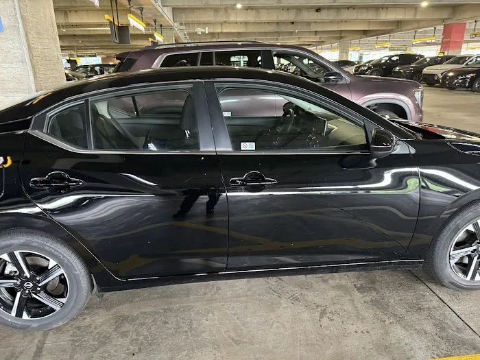 Thrifty Car Rental - Atlanta Hartsfield International Airport Picture 1