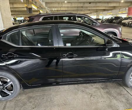 Thrifty Car Rental - Atlanta Hartsfield International Airport