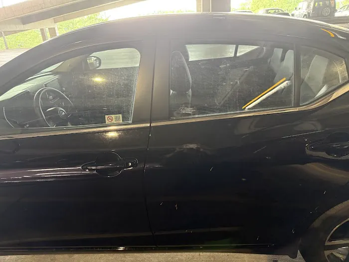 Thrifty Car Rental - Atlanta Hartsfield International Airport Picture 9