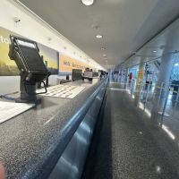 Hertz Car Rental - Atlanta - Hartsfield-jackson Atlanta International Airport (ATL) ico