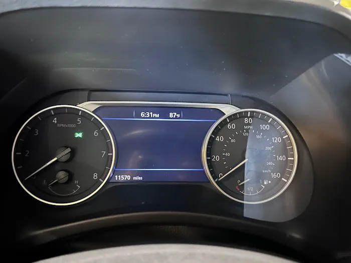 Hertz Car Rental - Atlanta - Hartsfield-jackson Atlanta International Airport (ATL) Picture 7