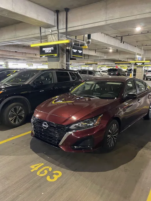 Hertz Car Rental - Atlanta - Hartsfield-jackson Atlanta International Airport (ATL) Picture 10