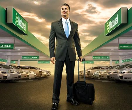 National Car Rental