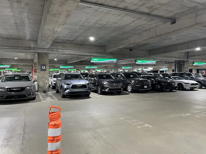 National Car Rental Picture 3