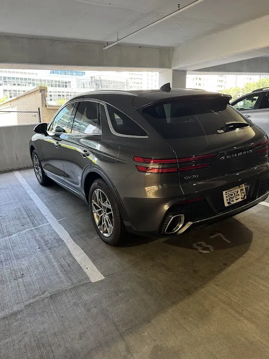 National Car Rental Picture 6