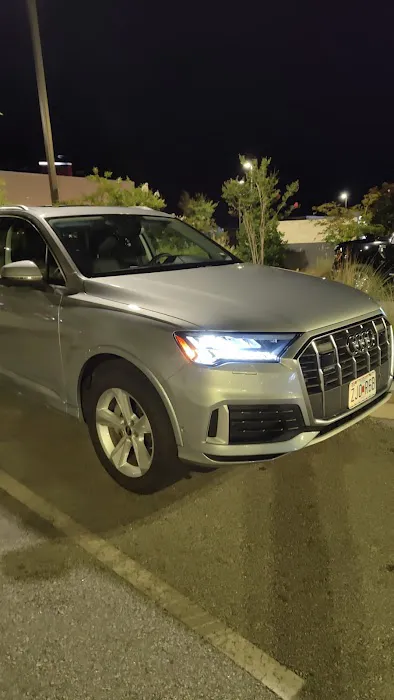 National Car Rental Picture 9