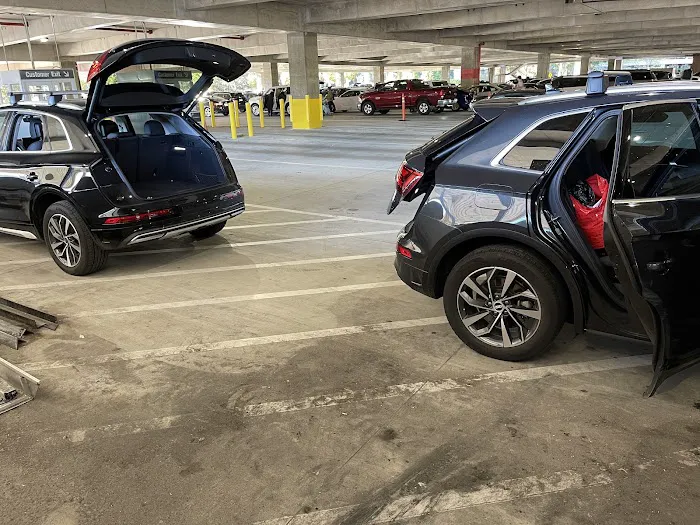 National Car Rental Picture 5