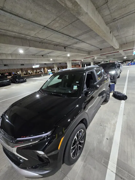 National Car Rental Picture 4