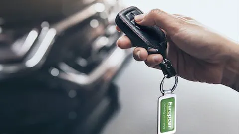 Europcar Atlanta Picture 1