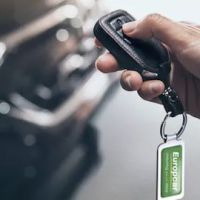 Europcar Atlanta ico